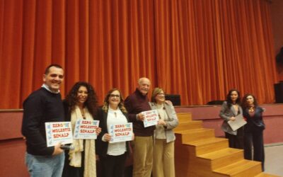 Priolo Gargallo, successo per l’incontro “Scontrino Zero Molestie” al Teatro Comunale