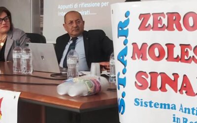 Scontrino Zero Molestie Sinalp, è conferenza stampa al Senato della Repubblica