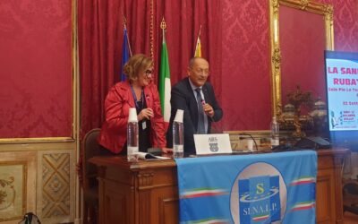Zero Molestie, aumenta la rete di assistenza: point interview a Natascia Pisana