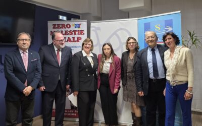 “Zero Molestie”, da Palermo parte la campagna di rete contro ogni violenza e molestie