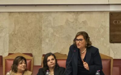 “Zero Molestie”, alla Corte d’Appello di Palermo confronto su prevenzione, tutela e strumenti giuridici